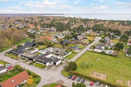 Bild av närområdet