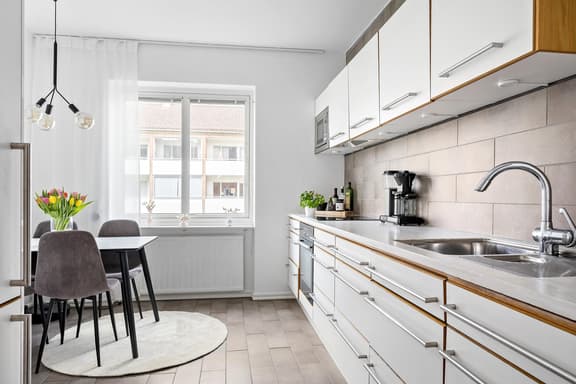 Jönköpingsgatan 46A, Helsingborg