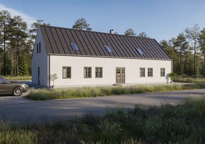 Storviolen 10, Videdal