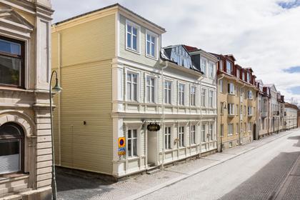 Exteriörbild