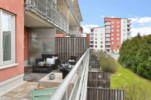 Avestagatan 12, Stockholm