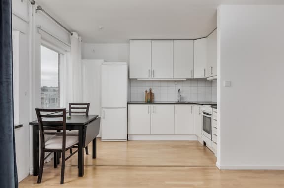 Köpmangatan 5, Södertälje