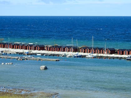 Bild av närområdet