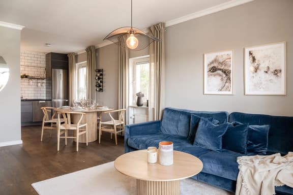 Mariekällgatan 40, Södertälje