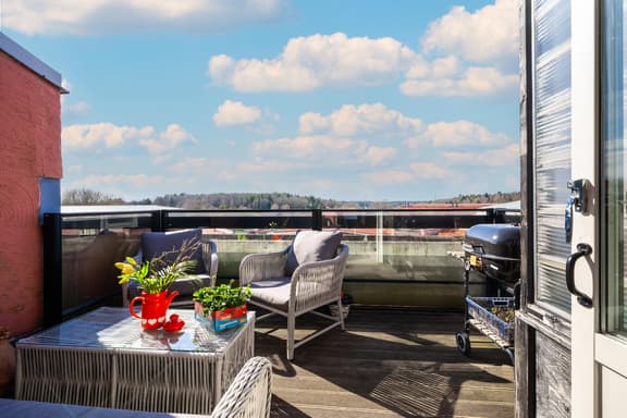 Galoppgatan 14A, Upplands Väsby