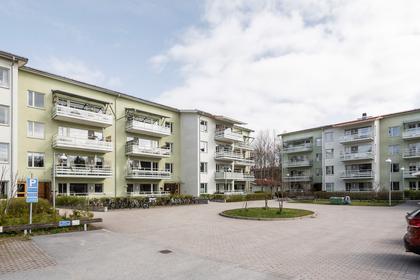 Bild av närområdet