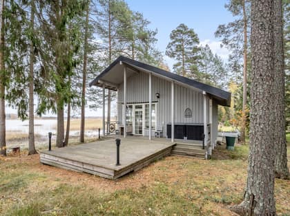 Ljusbäck 245, Nordmyrasjön