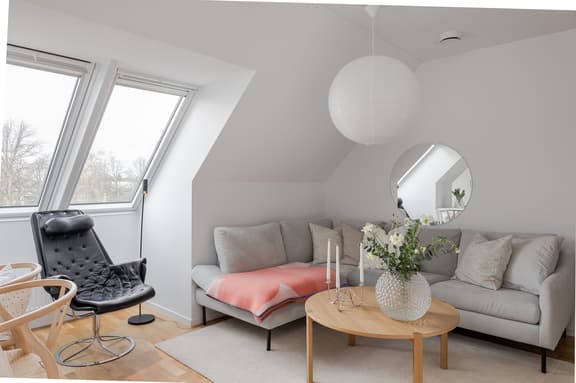 Drottninggatan 1E, Växjö