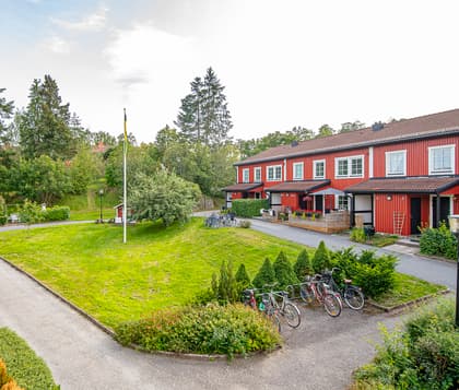 Bild av närområdet