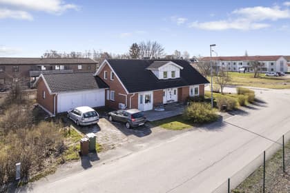 Bild av närområdet