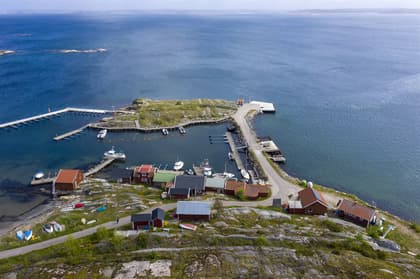 Bild av närområdet