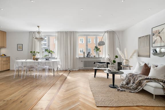 Essinge Brogata 18, Stockholm