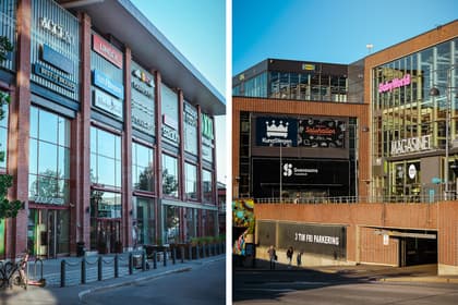 Bild av närområdet