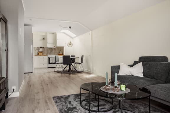 Vingåkersvägen 3B, Katrineholm