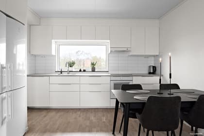 Linneagården 4B, Häljarp