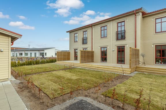 Tommy Eliassons väg 12C, Mörbylånga