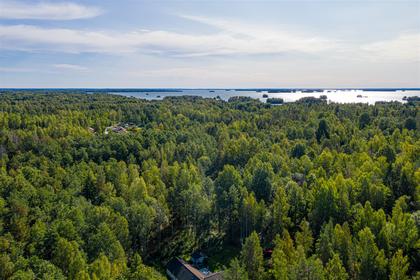 Doppingvägen 17, Arboga
