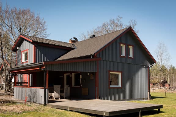 Finntorpet 12, Hallstahammar