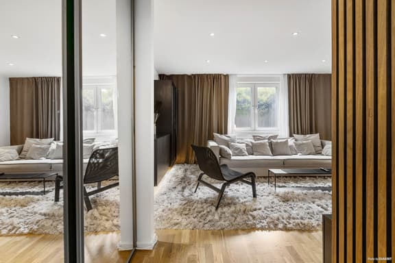 Västra Nobelgatan 30A, Örebro