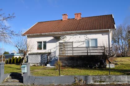 Exteriörbild