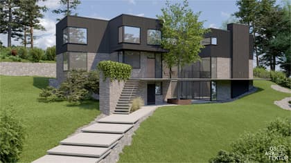 Loviselundsvägen 97, Hässelby Södra Villastad