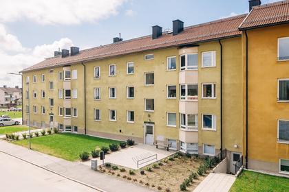 Exteriörbild