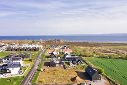 Bild av närområdet