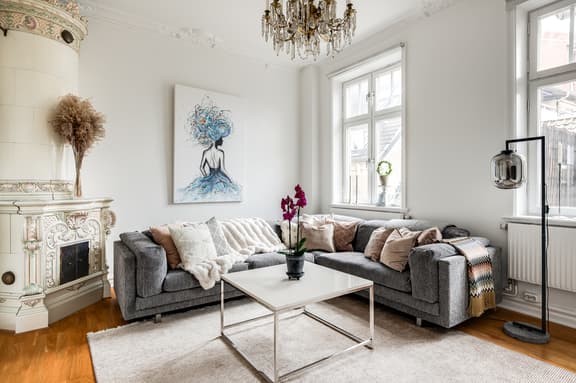 Möllegränden 9A, Helsingborg