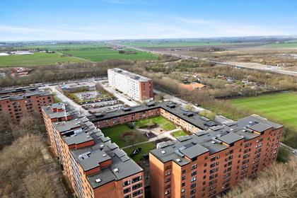 Bild av närområdet