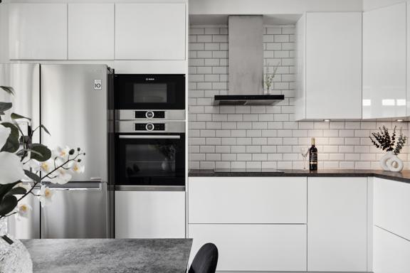 Rosmaringatan 18, Göteborg