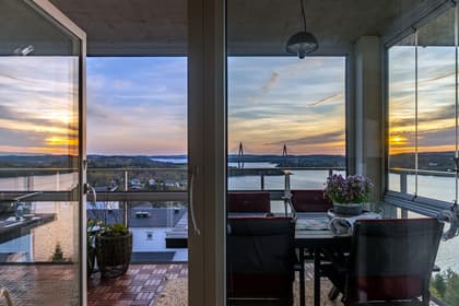 Västra Sundskogsvägen 41, Sundstrand