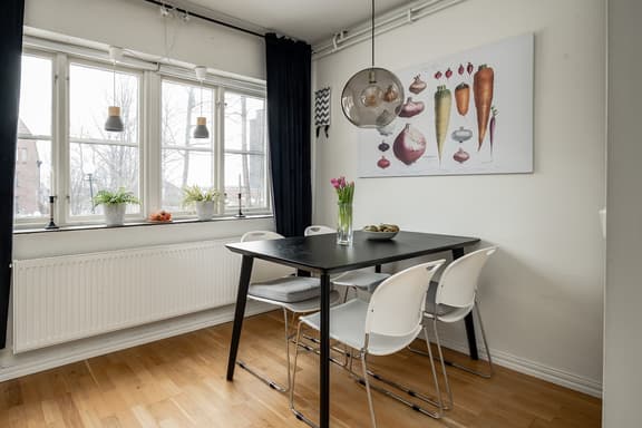 Södra vägen 50, Hudiksvall