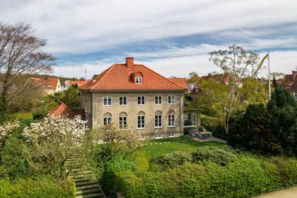 Exteriörbild