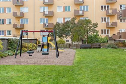 Exteriörbild