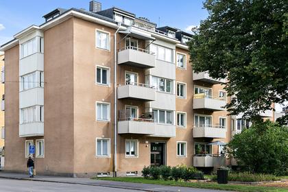 Exteriörbild