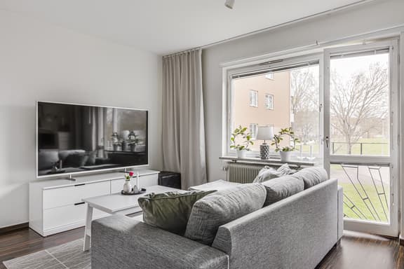 Åbylundsgatan 23, Linköping