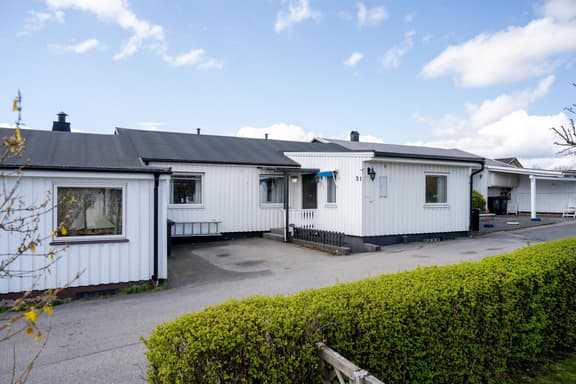 Vallängsgatan 21, Borås