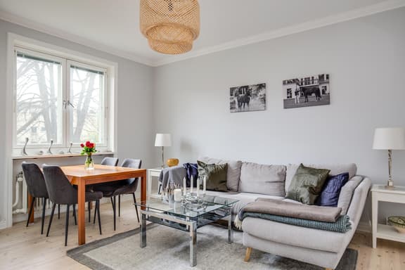 Runiusgatan 7, Stockholm