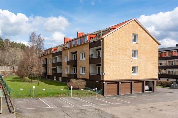 Ängsrogatan 8A, Jönköping