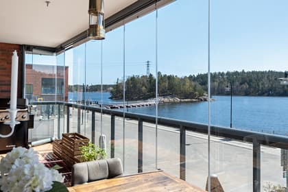 Tollare Kaj 12, Tollare