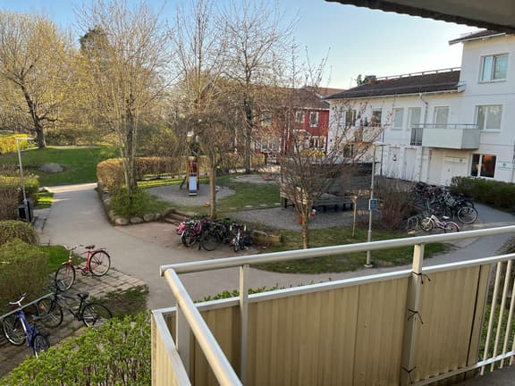 Celsings väg 39, Sollentuna