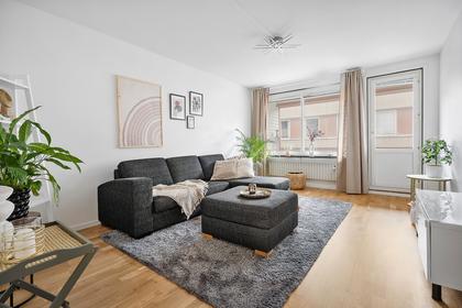 Interiörbild