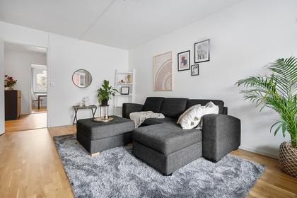 Interiörbild