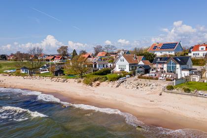 Bild av närområdet