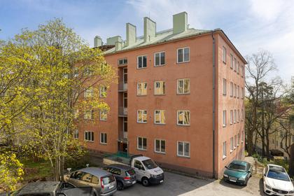 Exteriörbild