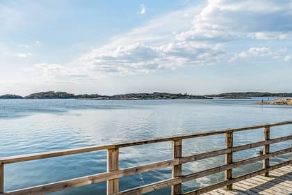 Bild av närområdet