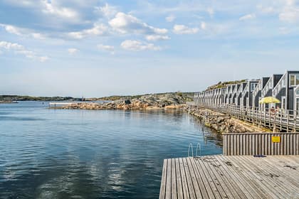 Bild av närområdet