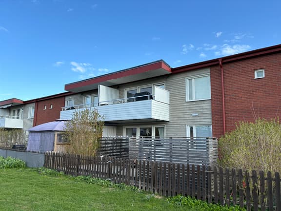 Grindvägen 2F, Norrtälje