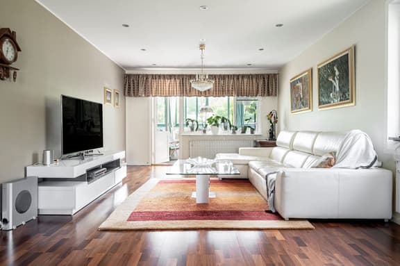 Kungsörnsgatan 24, Malmö