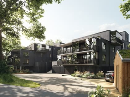 Varamon, Bostadsrätter · Varamon · Motala